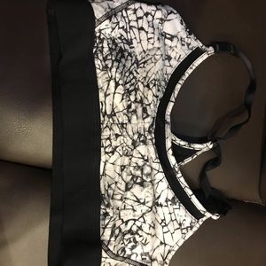 Hurley Sports Bra